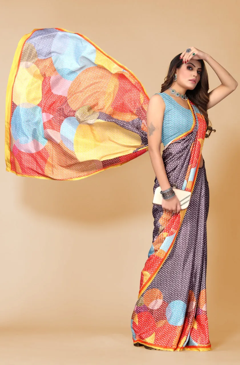 NUPUR FESTIVE WEAR SAREE