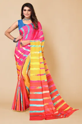 NUPUR FESTIVE WEAR SAREE