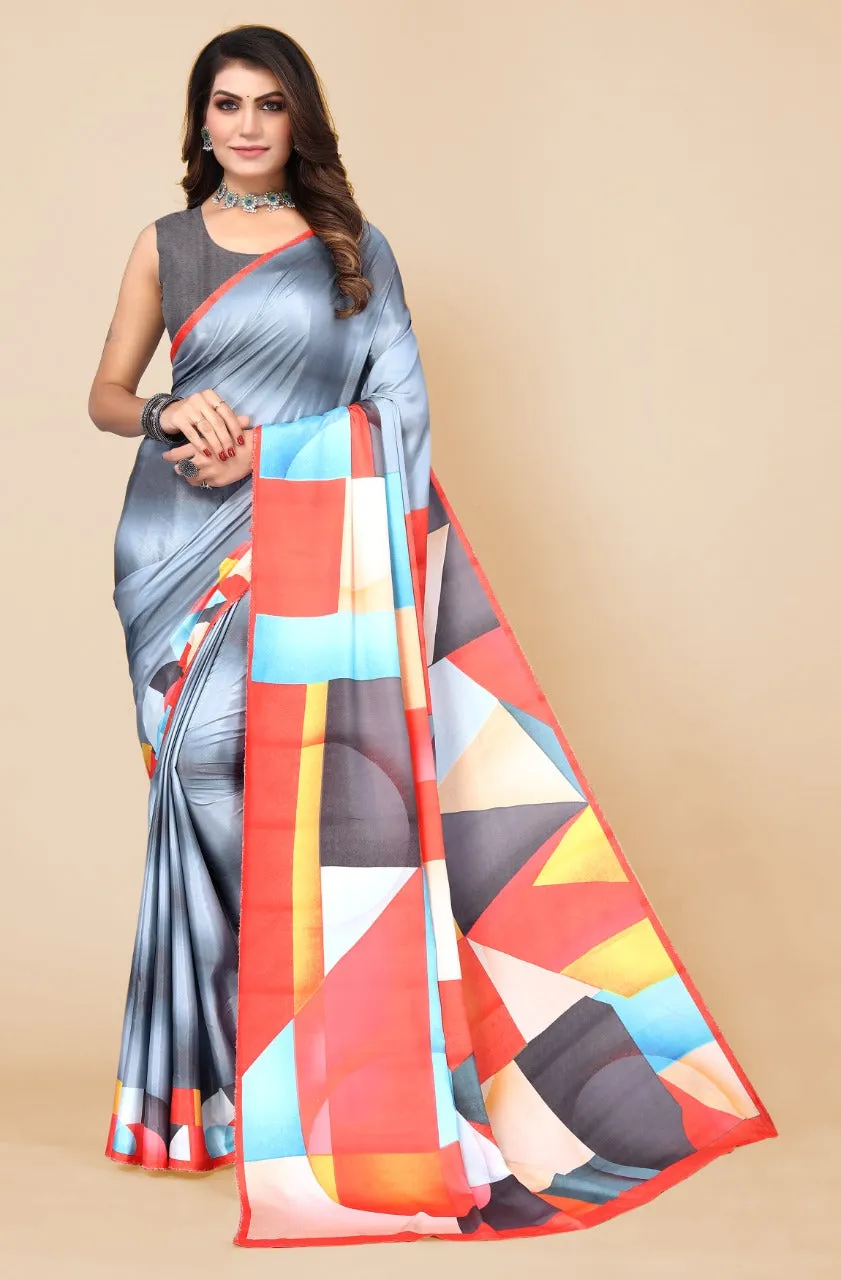 NUPUR FESTIVE WEAR SAREE