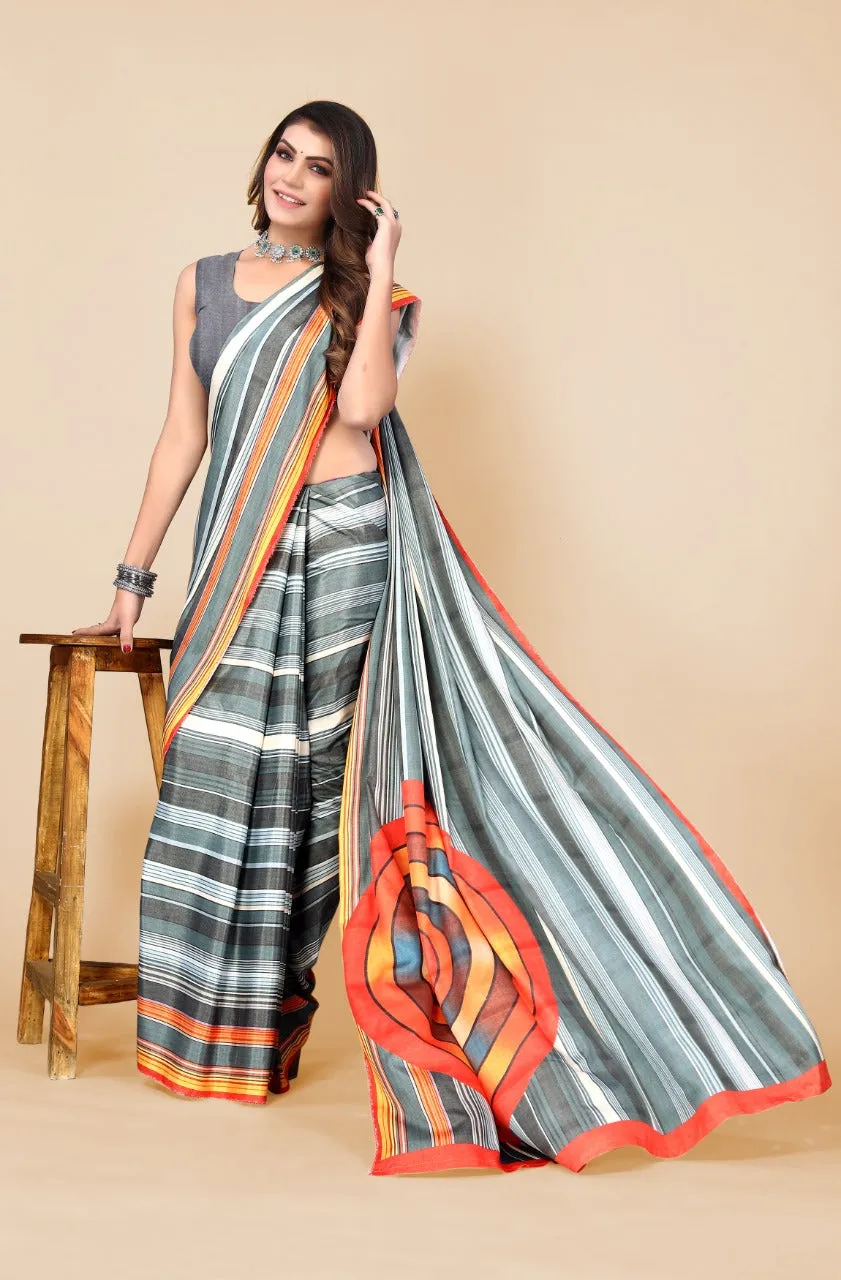 NUPUR FESTIVE WEAR SAREE