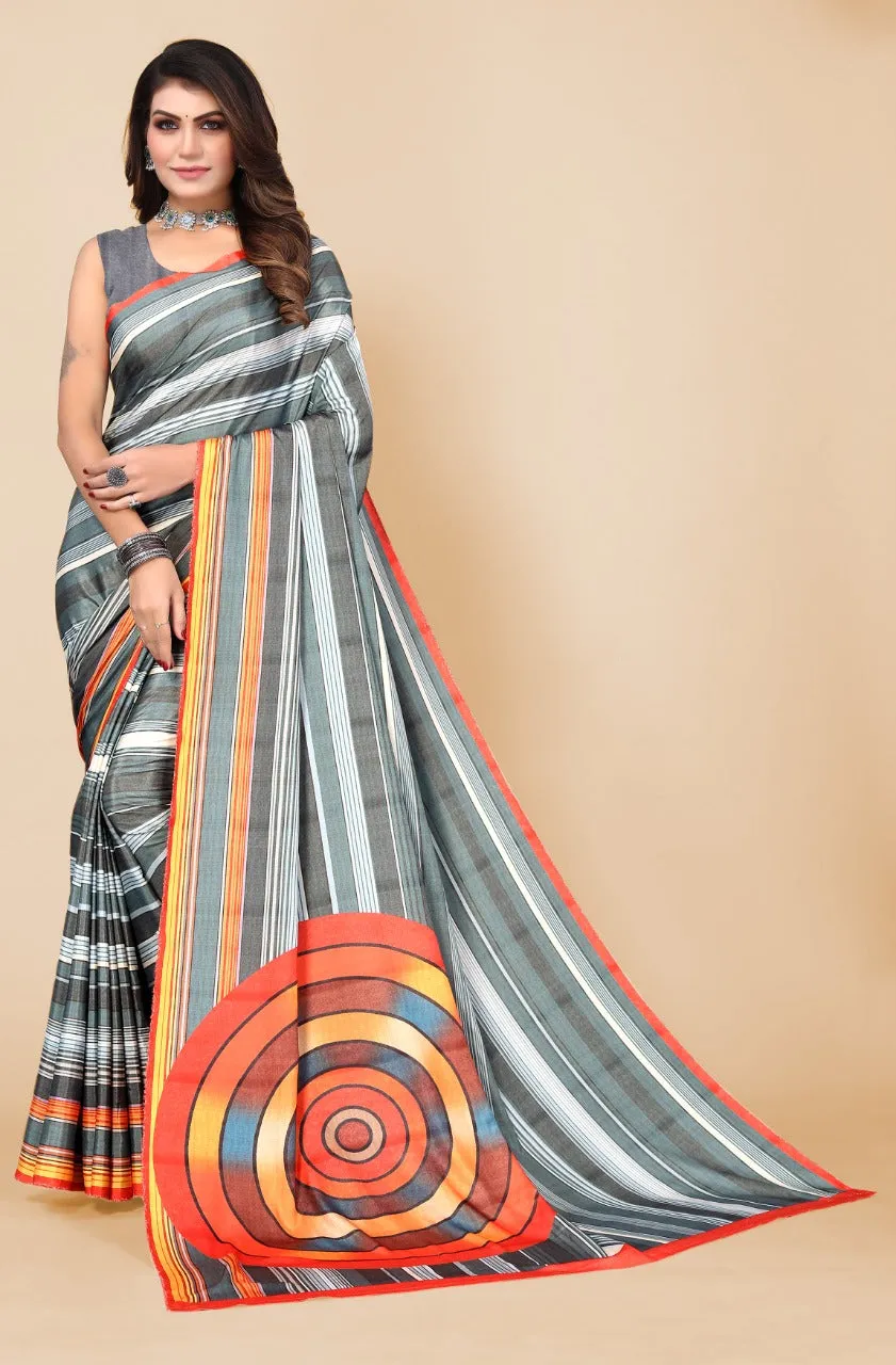 NUPUR FESTIVE WEAR SAREE