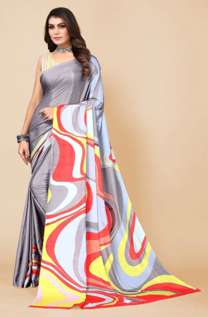 NUPUR FESTIVE WEAR SAREE