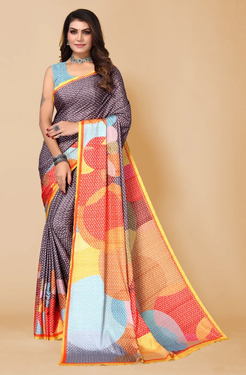 NUPUR FESTIVE WEAR SAREE