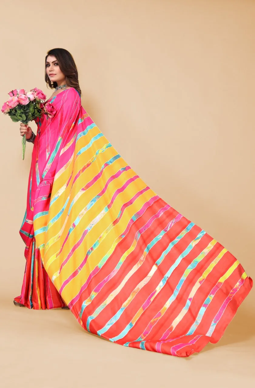 NUPUR FESTIVE WEAR SAREE