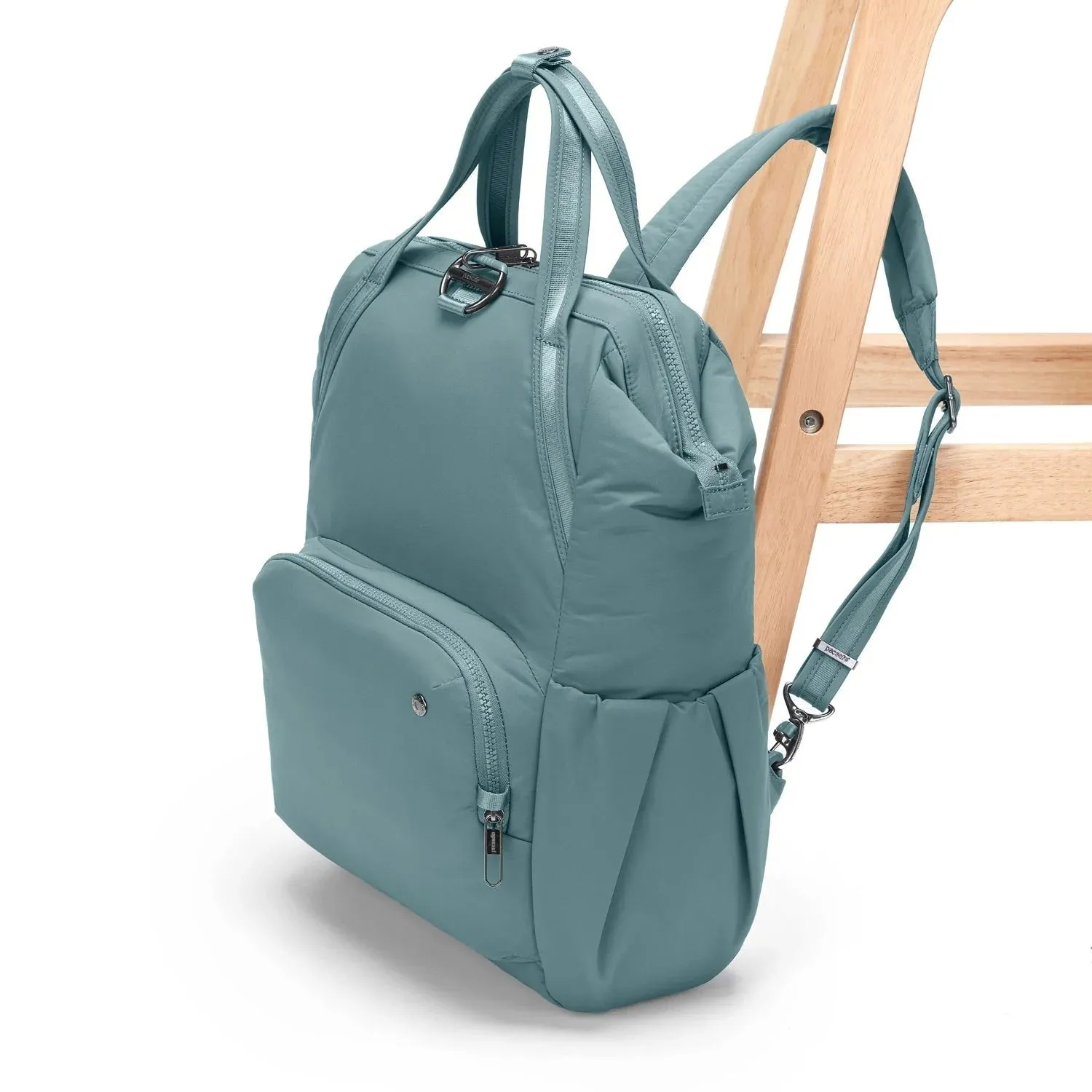 Pacsafe Citysafe CX Econyl Anti-Theft Backpack
