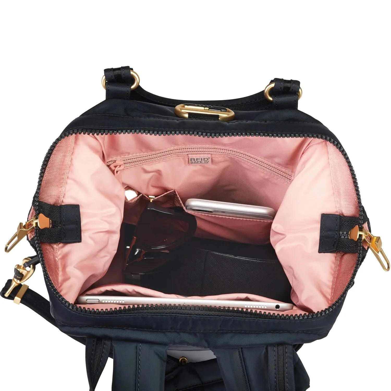 Pacsafe Citysafe CX Econyl Anti-Theft Backpack