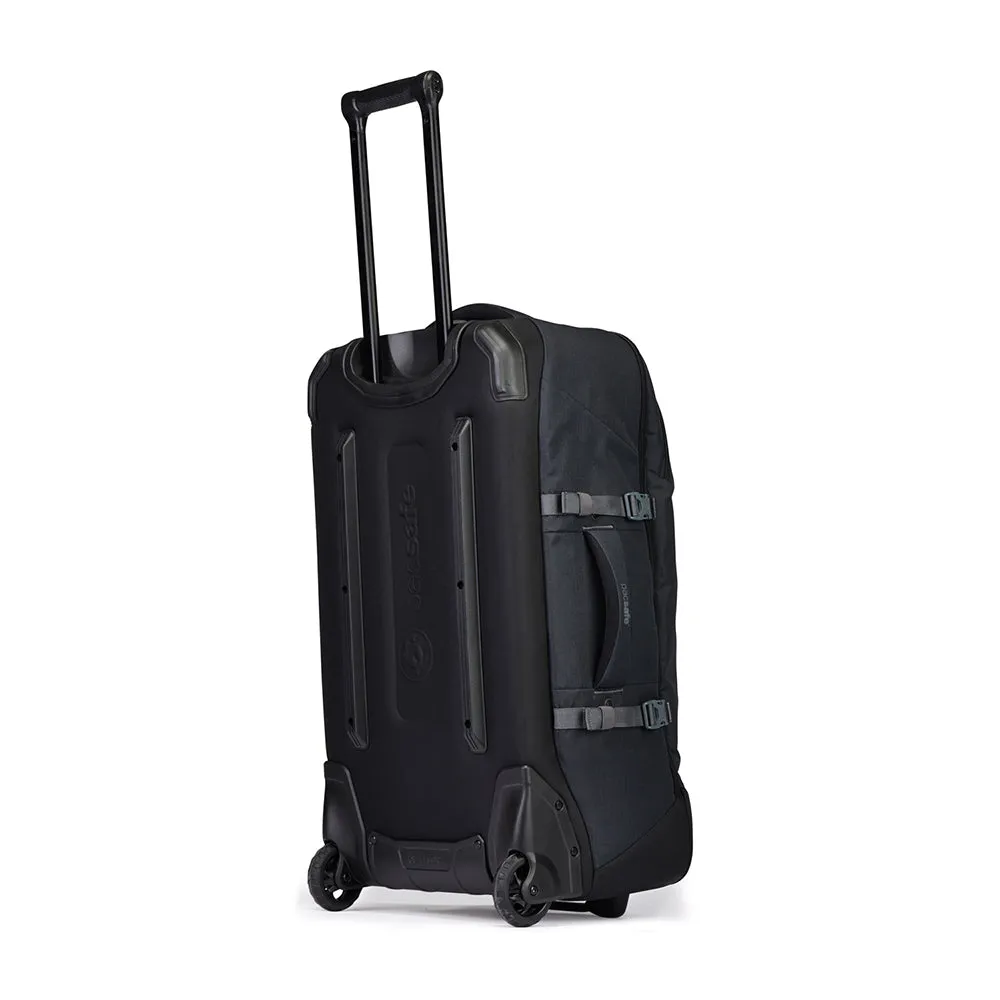 Pacsafe Venturesafe EXP29 83L Anti-Theft Wheeled Luggage