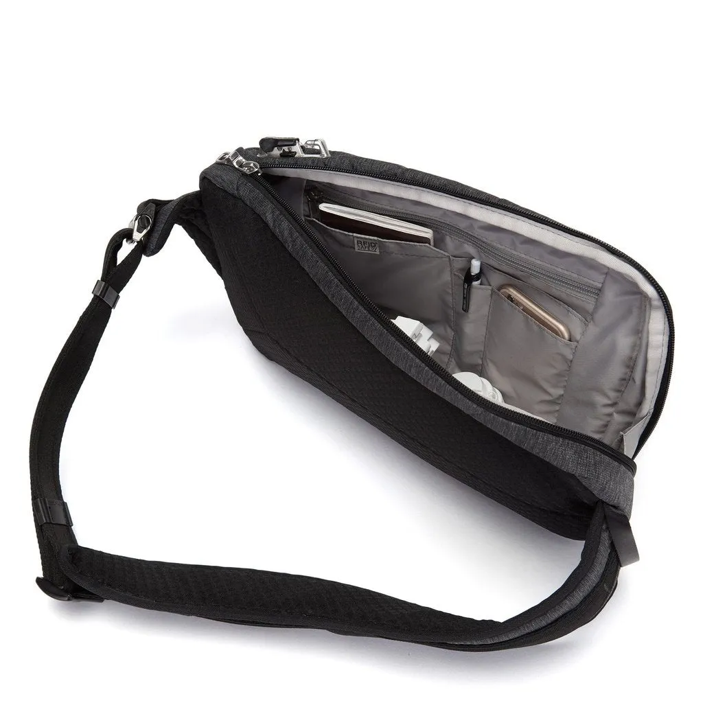 Pacsafe Vibe 325 Anti Theft Cross Body Pack