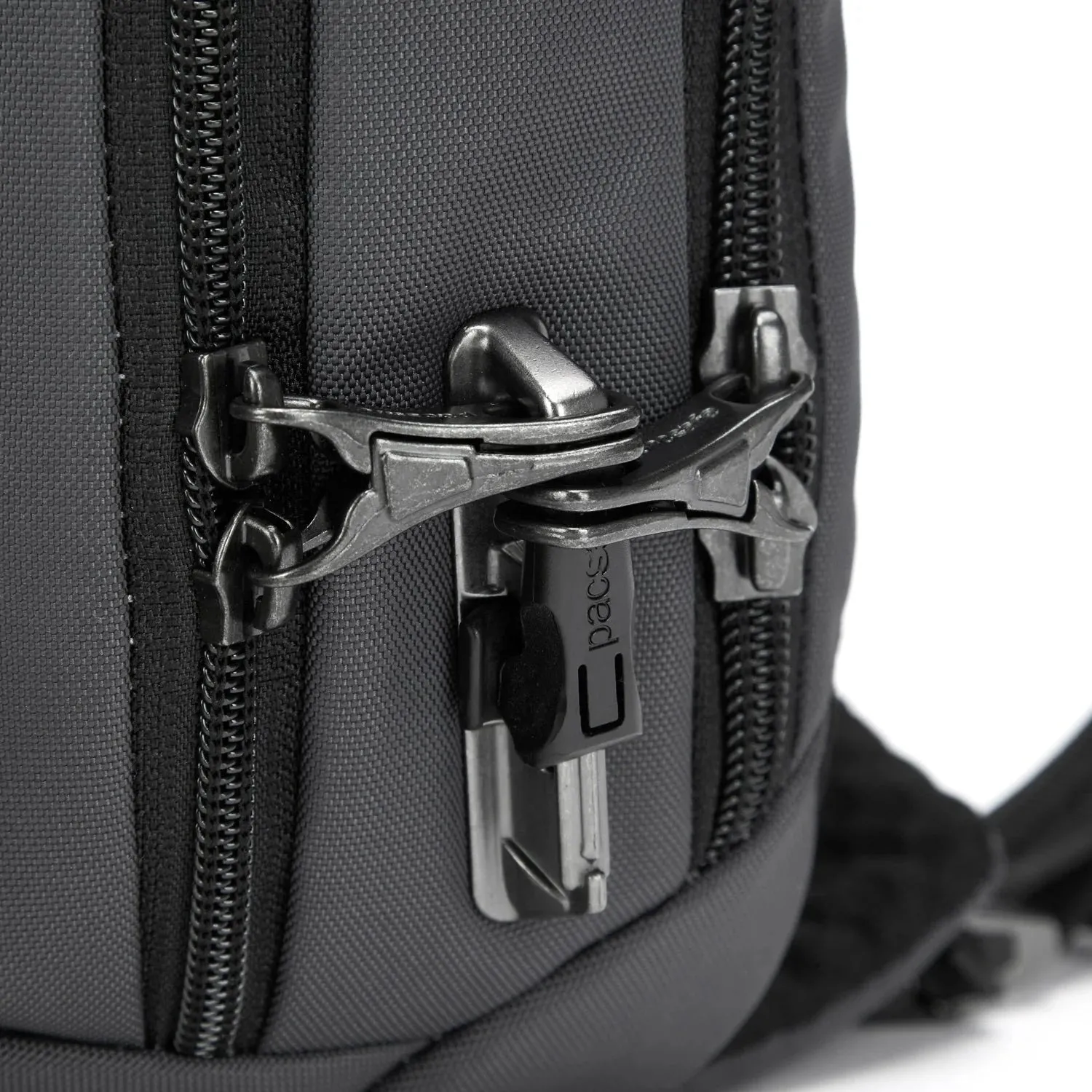 Pacsafe Vibe 325 Anti Theft Cross Body Pack
