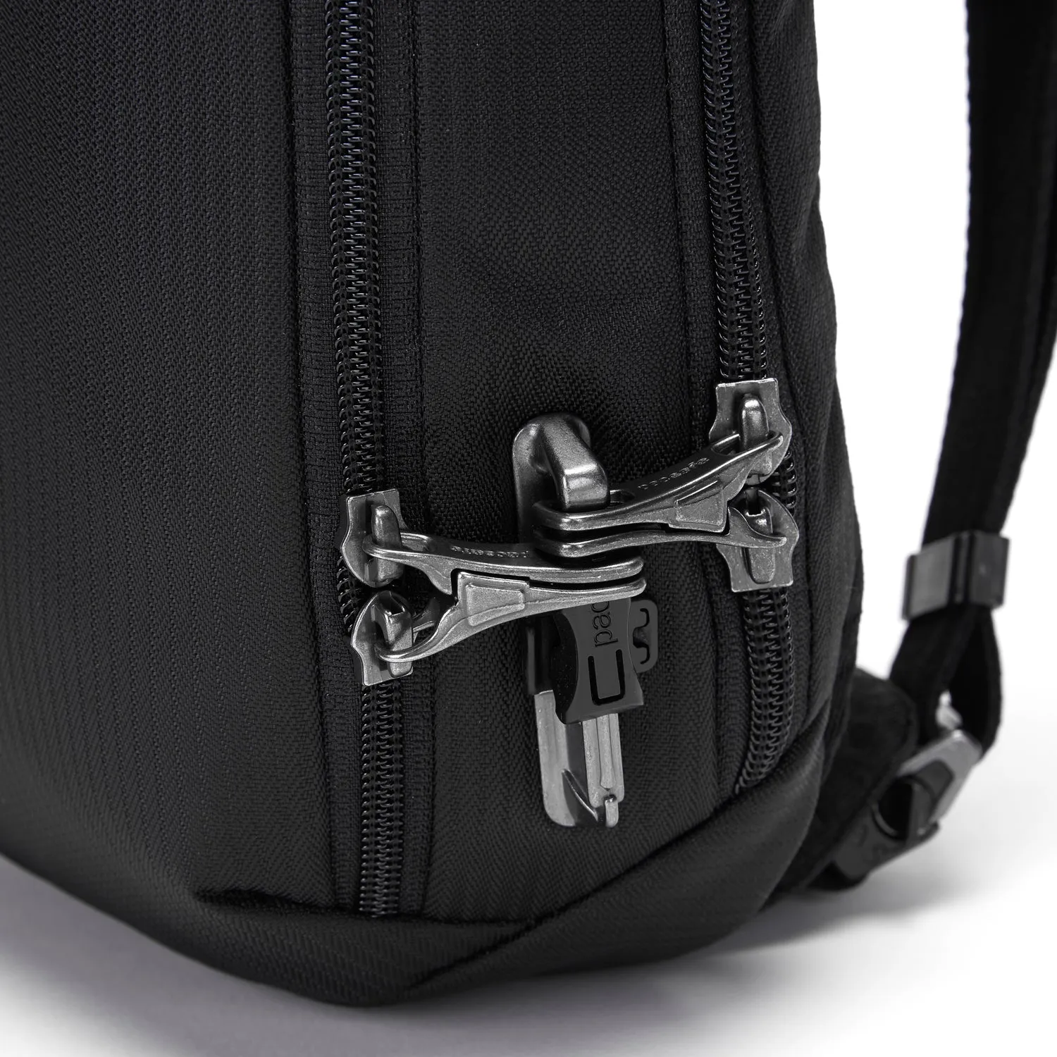 Pacsafe Vibe 325 Anti Theft Cross Body Pack