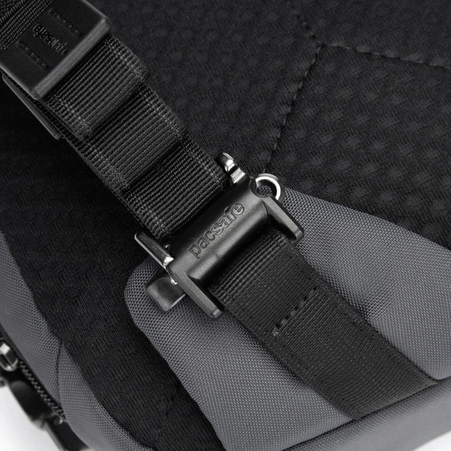 Pacsafe Vibe 325 Anti Theft Cross Body Pack