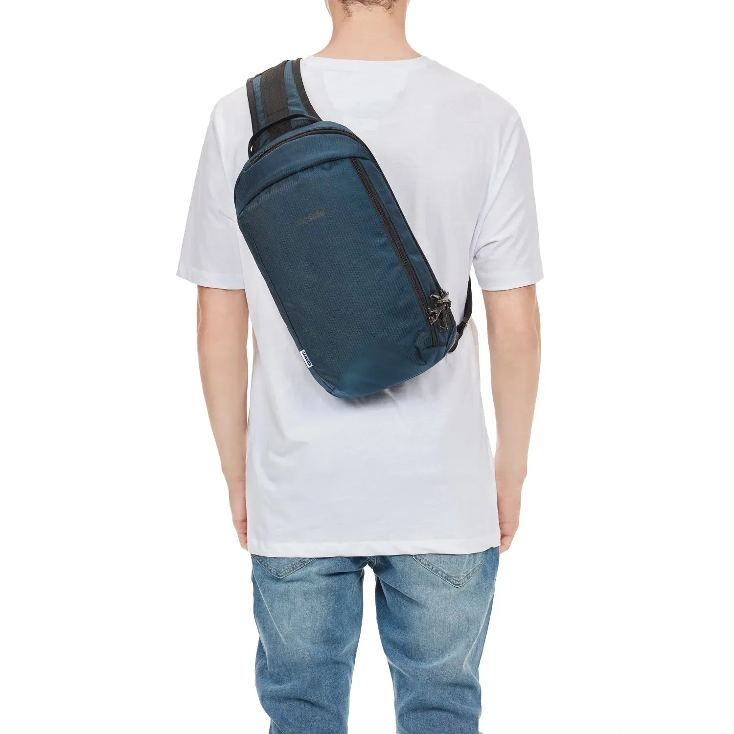 Pacsafe Vibe 325 Anti Theft Cross Body Pack