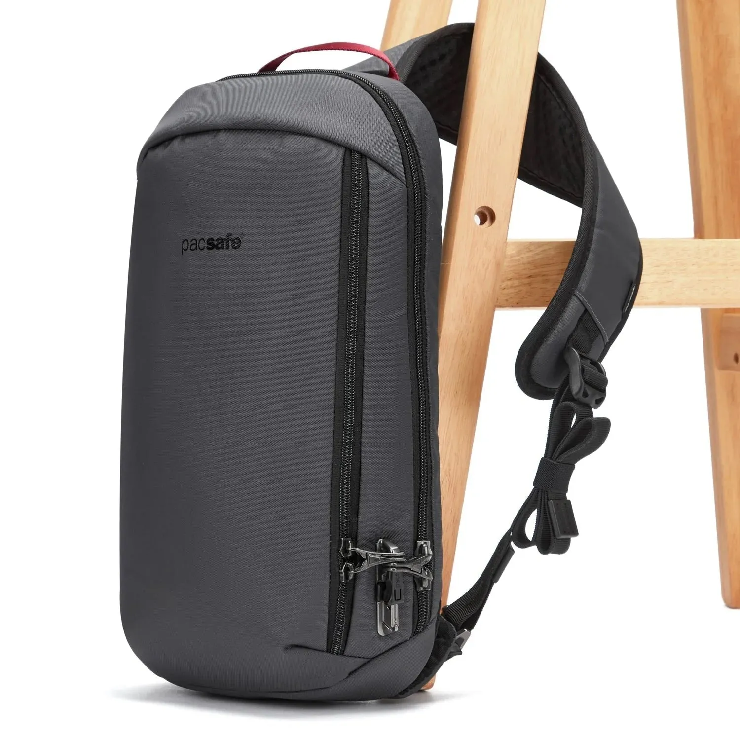 Pacsafe Vibe 325 Anti Theft Cross Body Pack