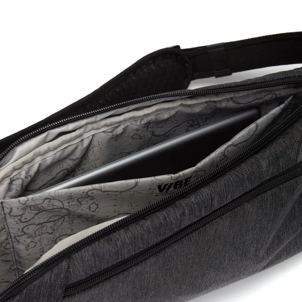 Pacsafe Vibe 325 Anti Theft Cross Body Pack