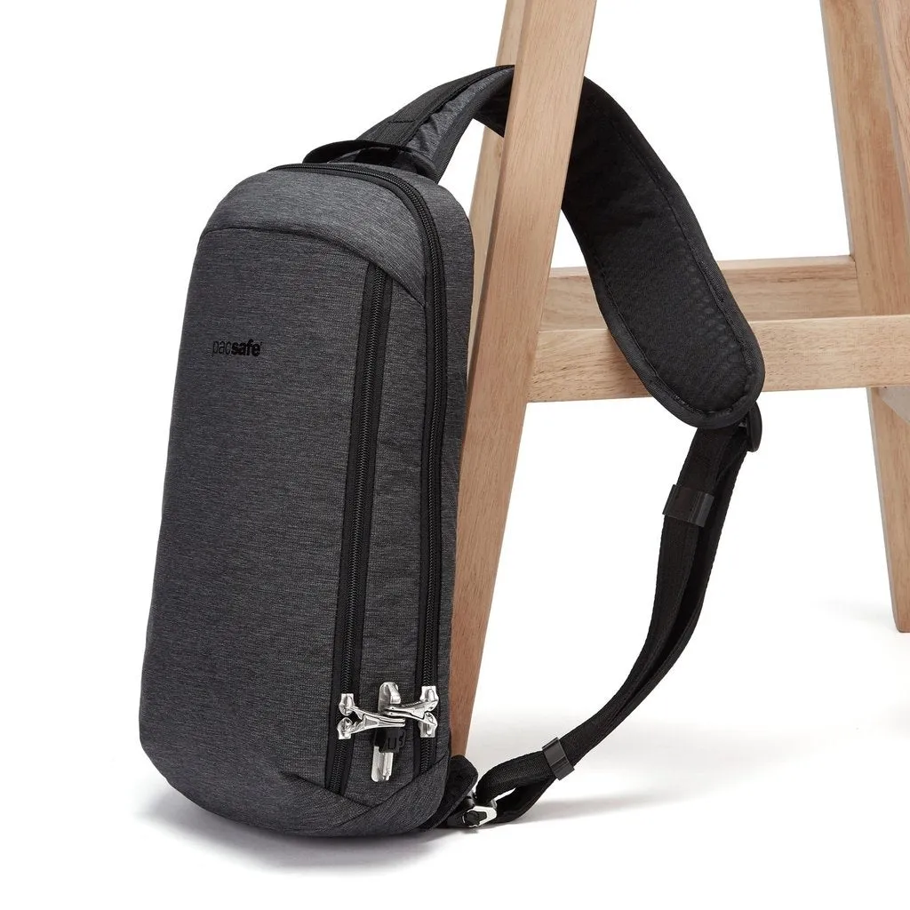 Pacsafe Vibe 325 Anti Theft Cross Body Pack