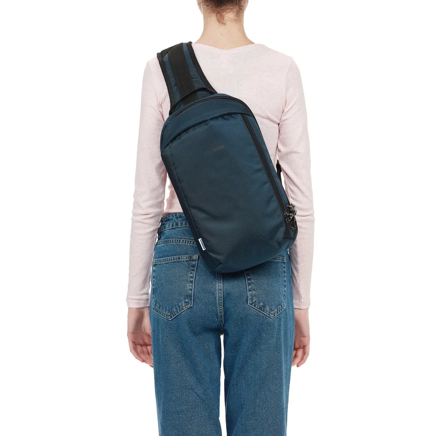 Pacsafe Vibe 325 Anti Theft Cross Body Pack