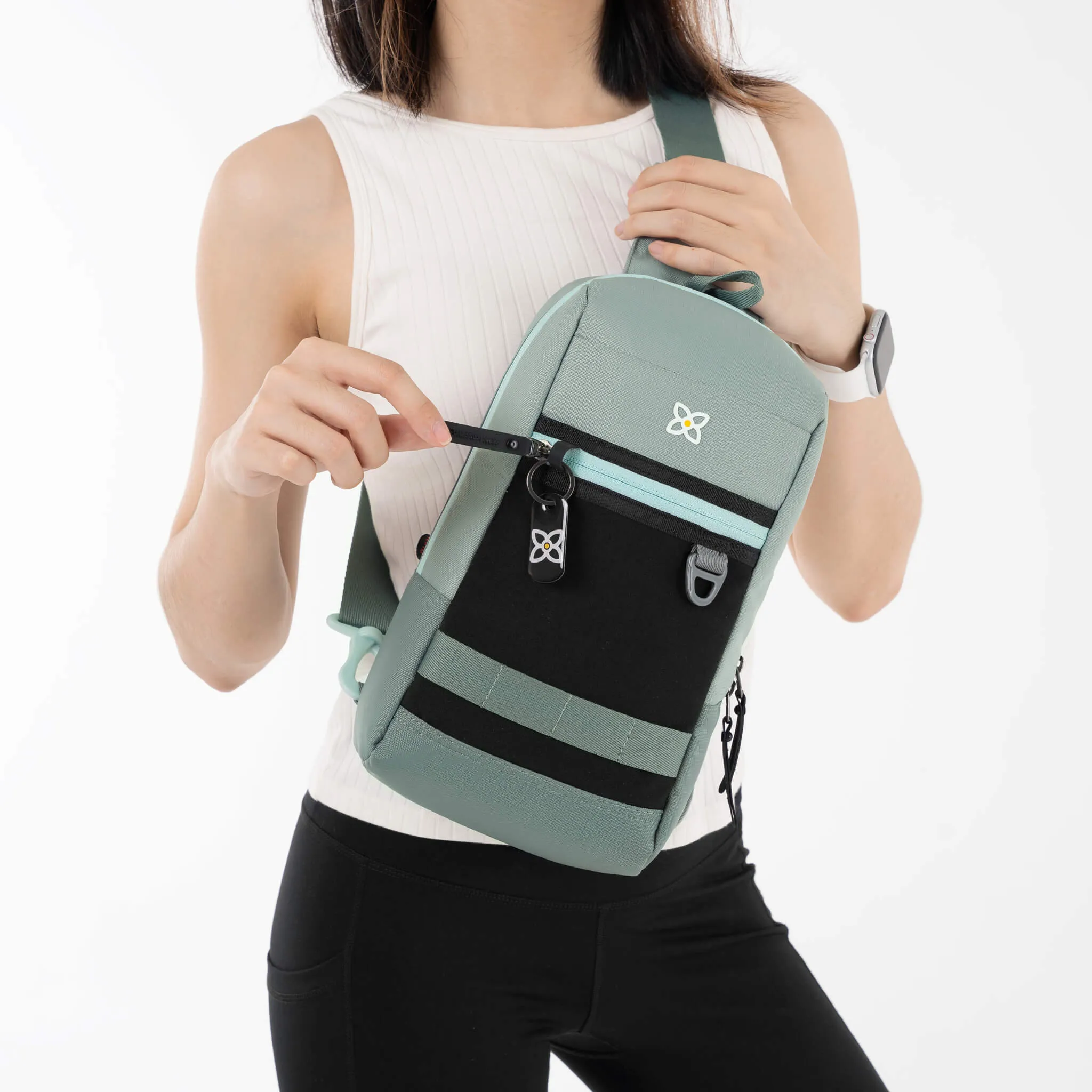 Pike | Crossbody Sling