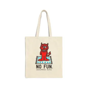 "Handmade Rugs" Tote Bag