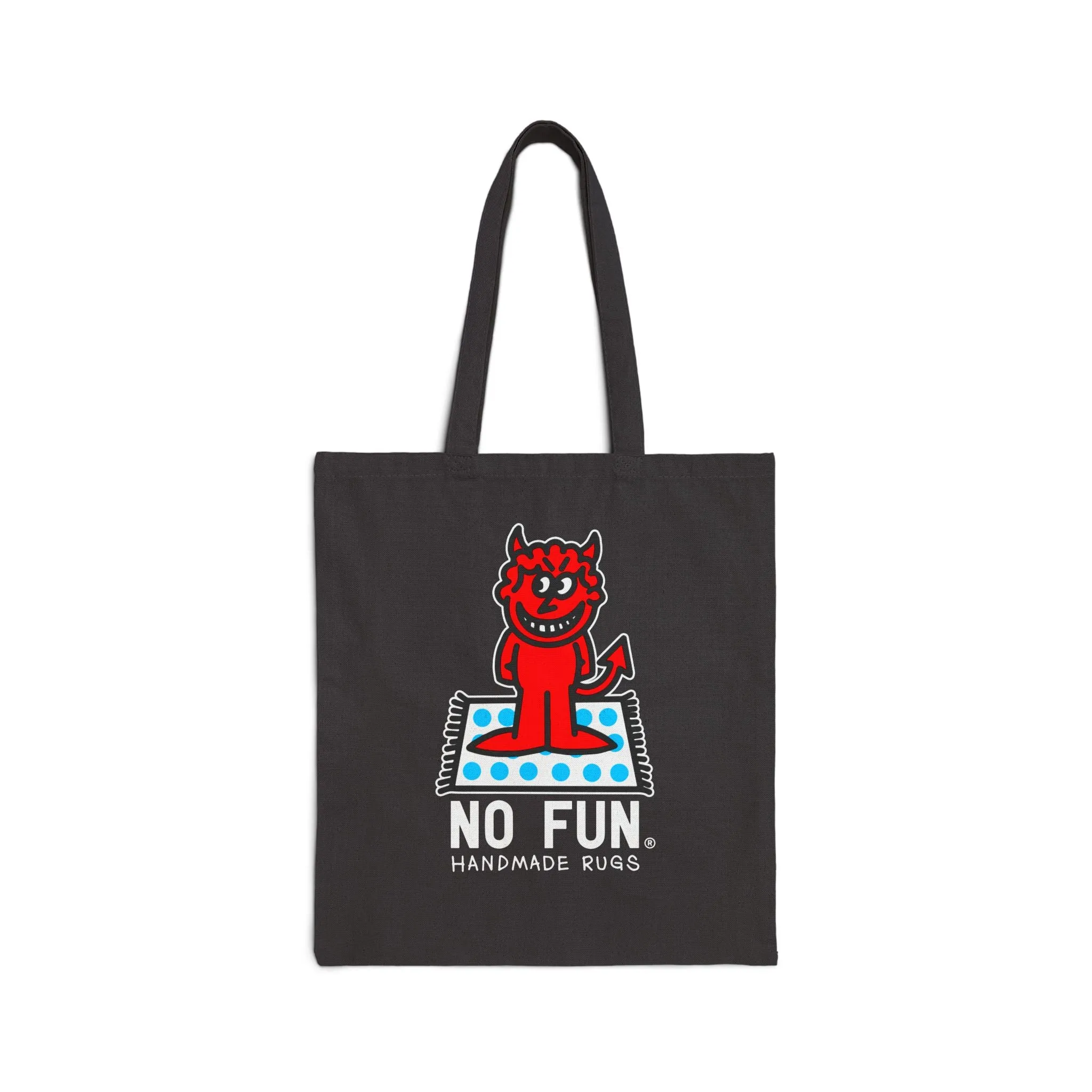 "Handmade Rugs" Tote Bag