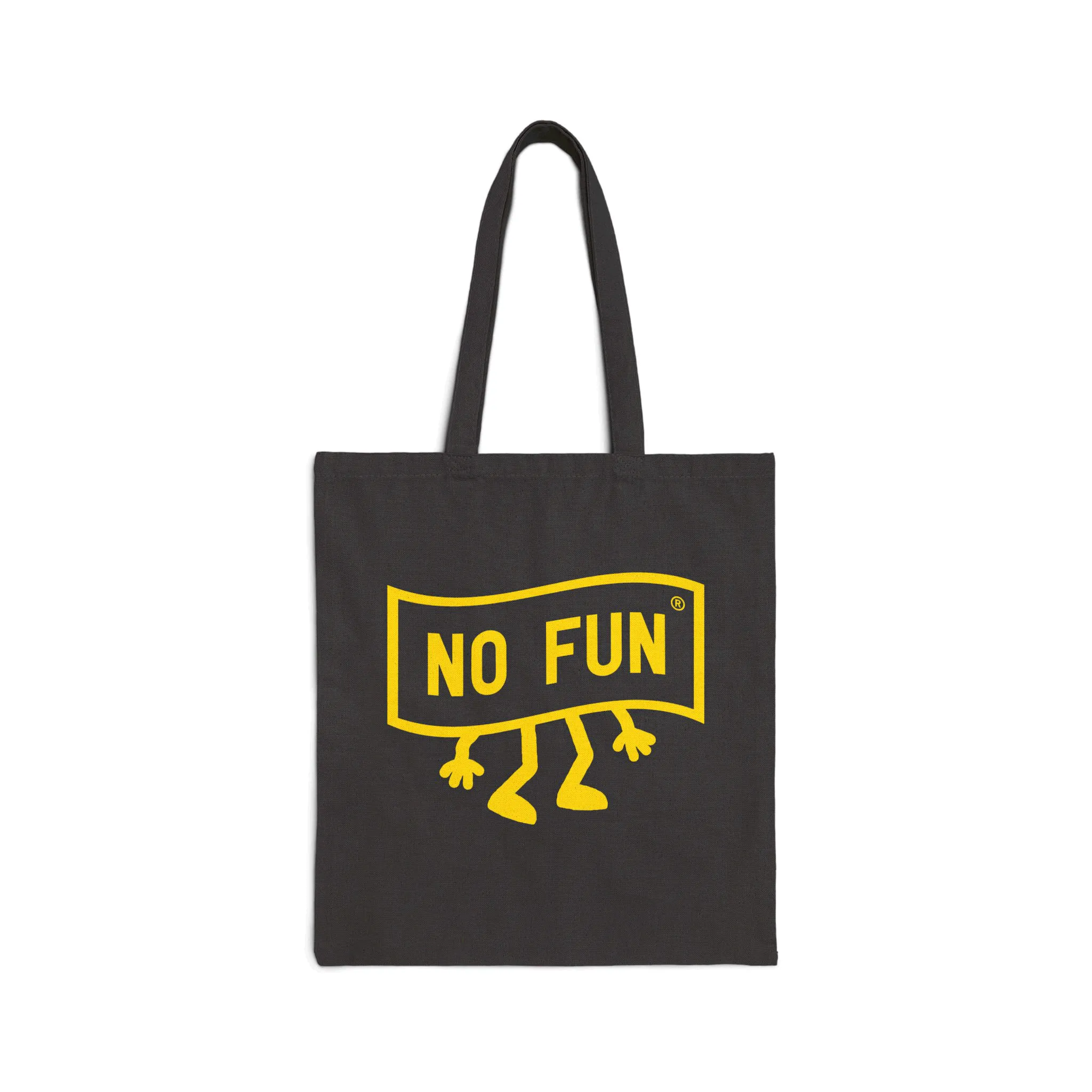 "Walking" Tote Bag