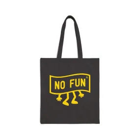 "Walking" Tote Bag