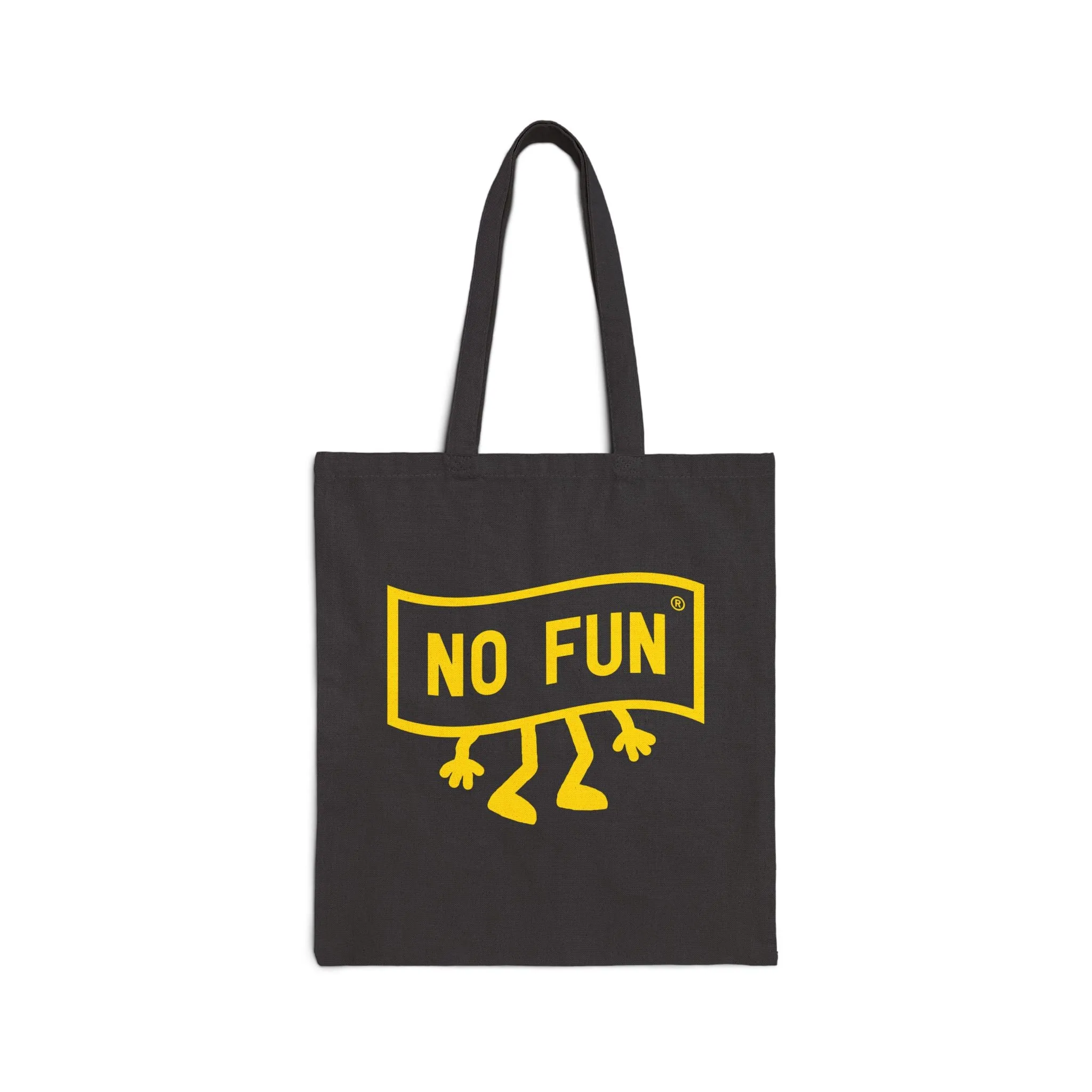 "Walking" Tote Bag