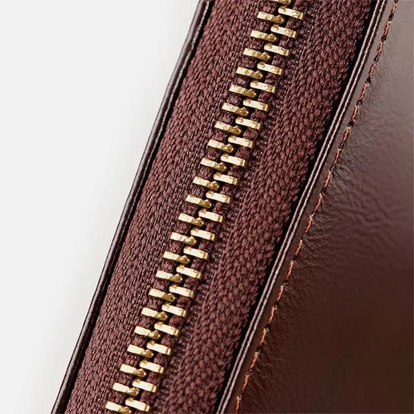 RFID Multifunctional Change Keychain Wallet