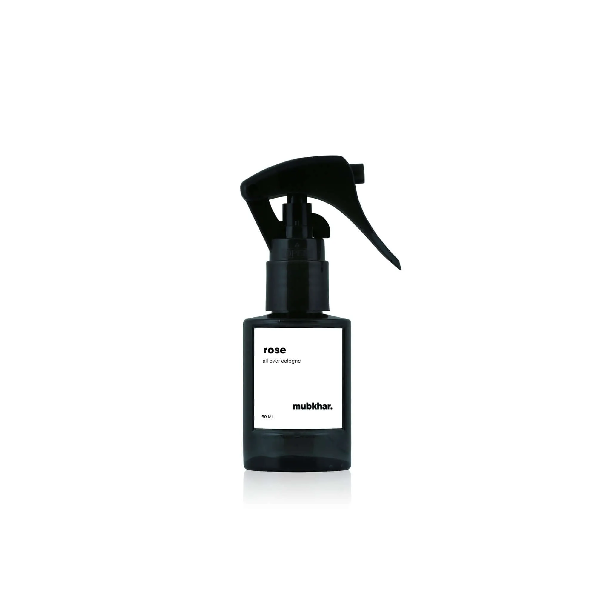 Rose All Over Eau De Cologne - 50 ml - Unisex