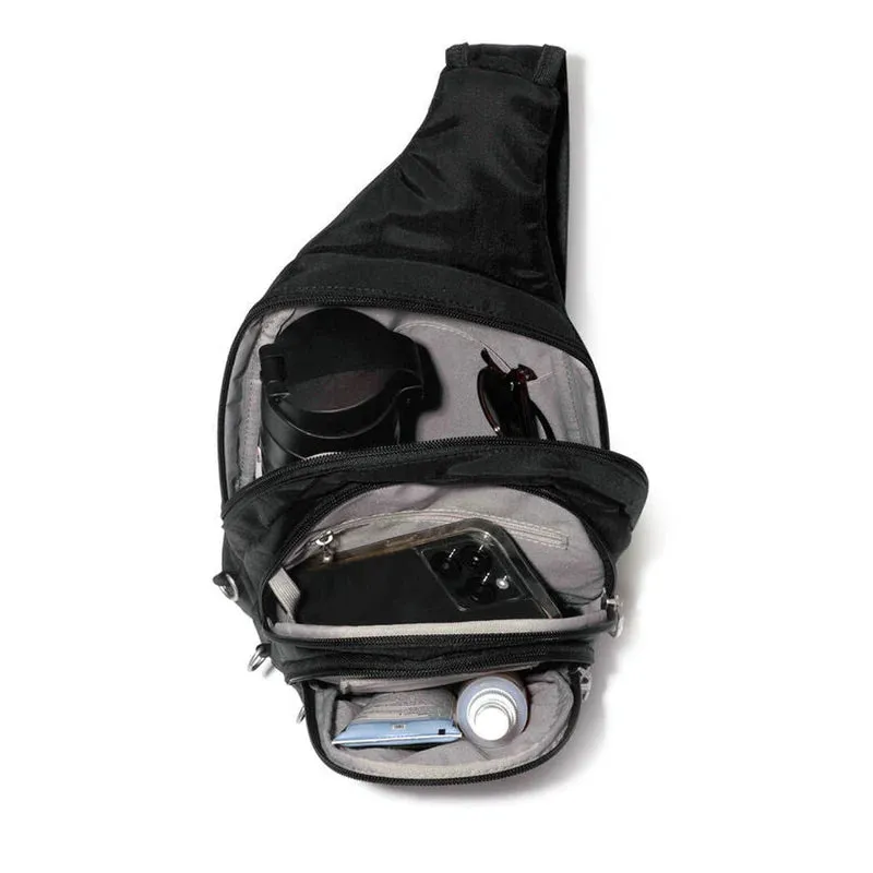 Securtex Anti-Theft Multi Zip Sling