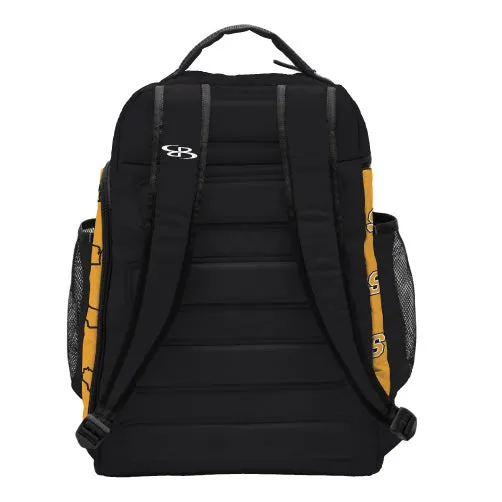 Sting 2024 Backpack