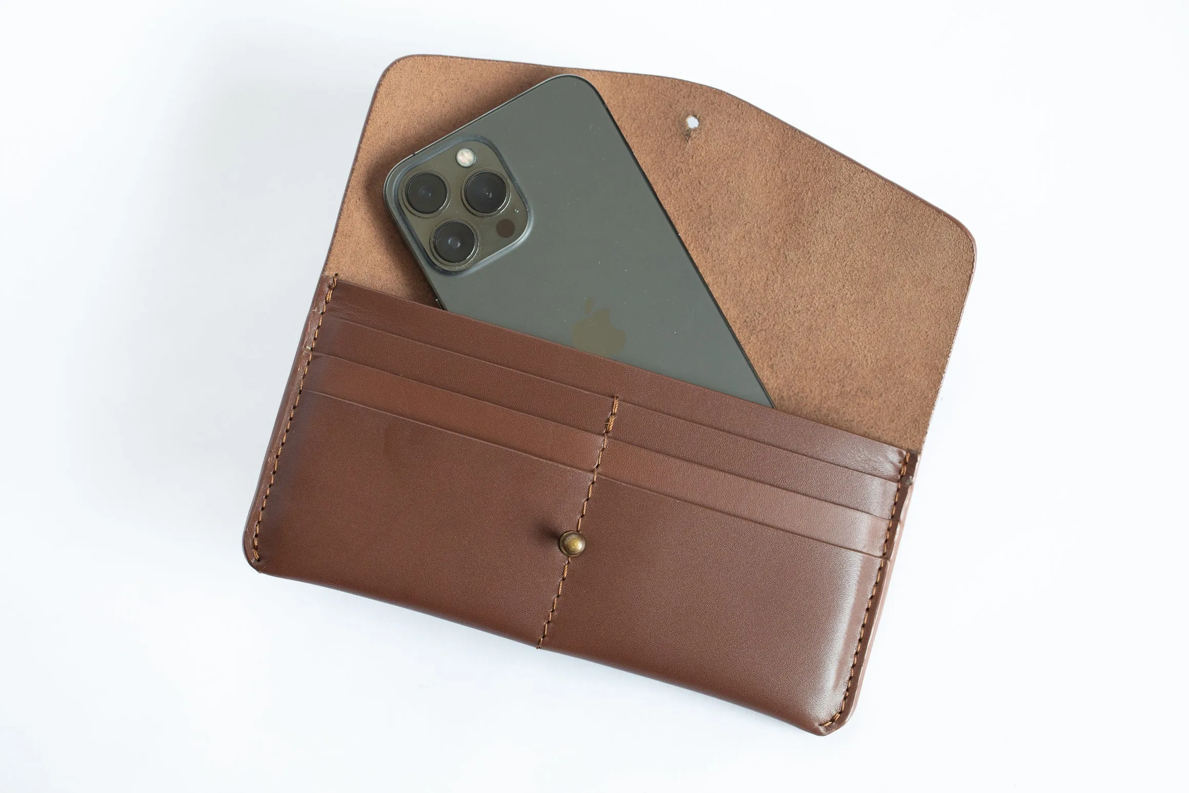 The Timeless Wallet