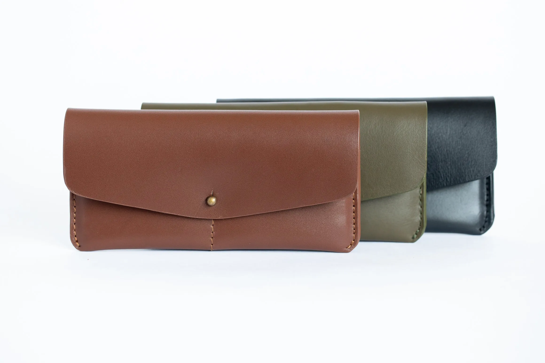 The Timeless Wallet