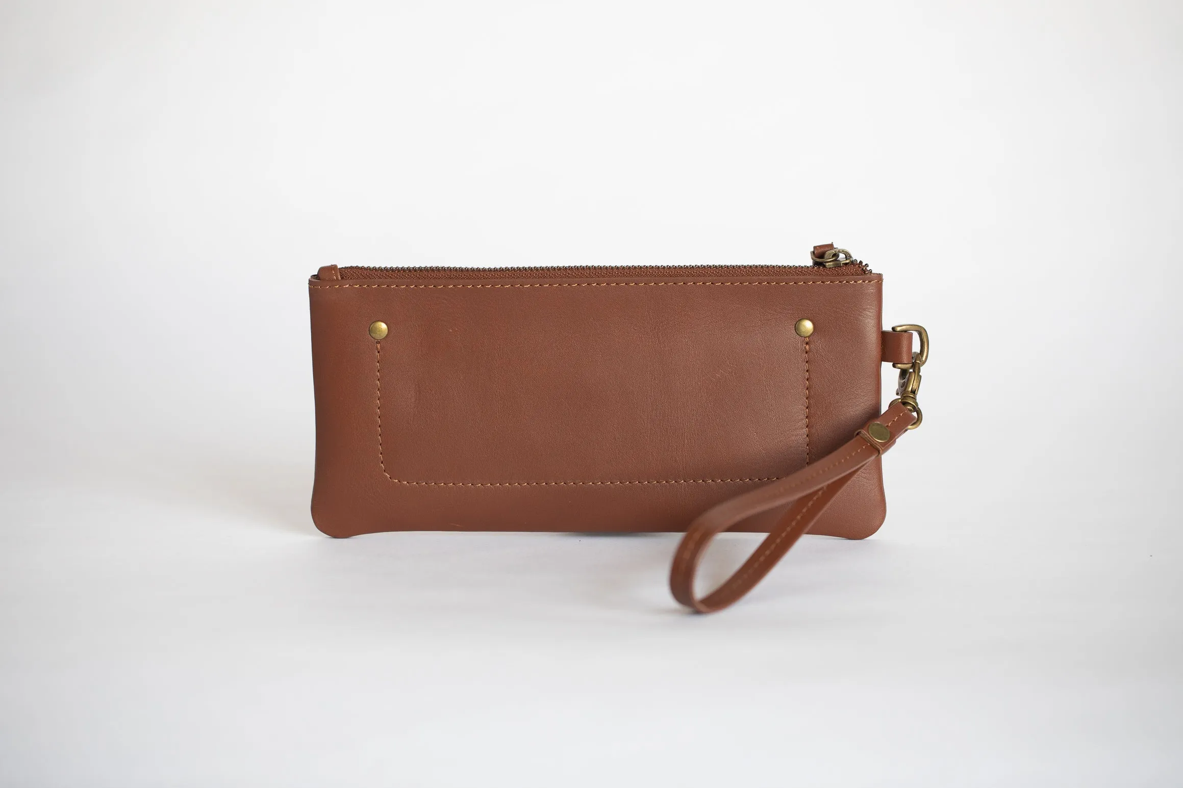 The Wristlet