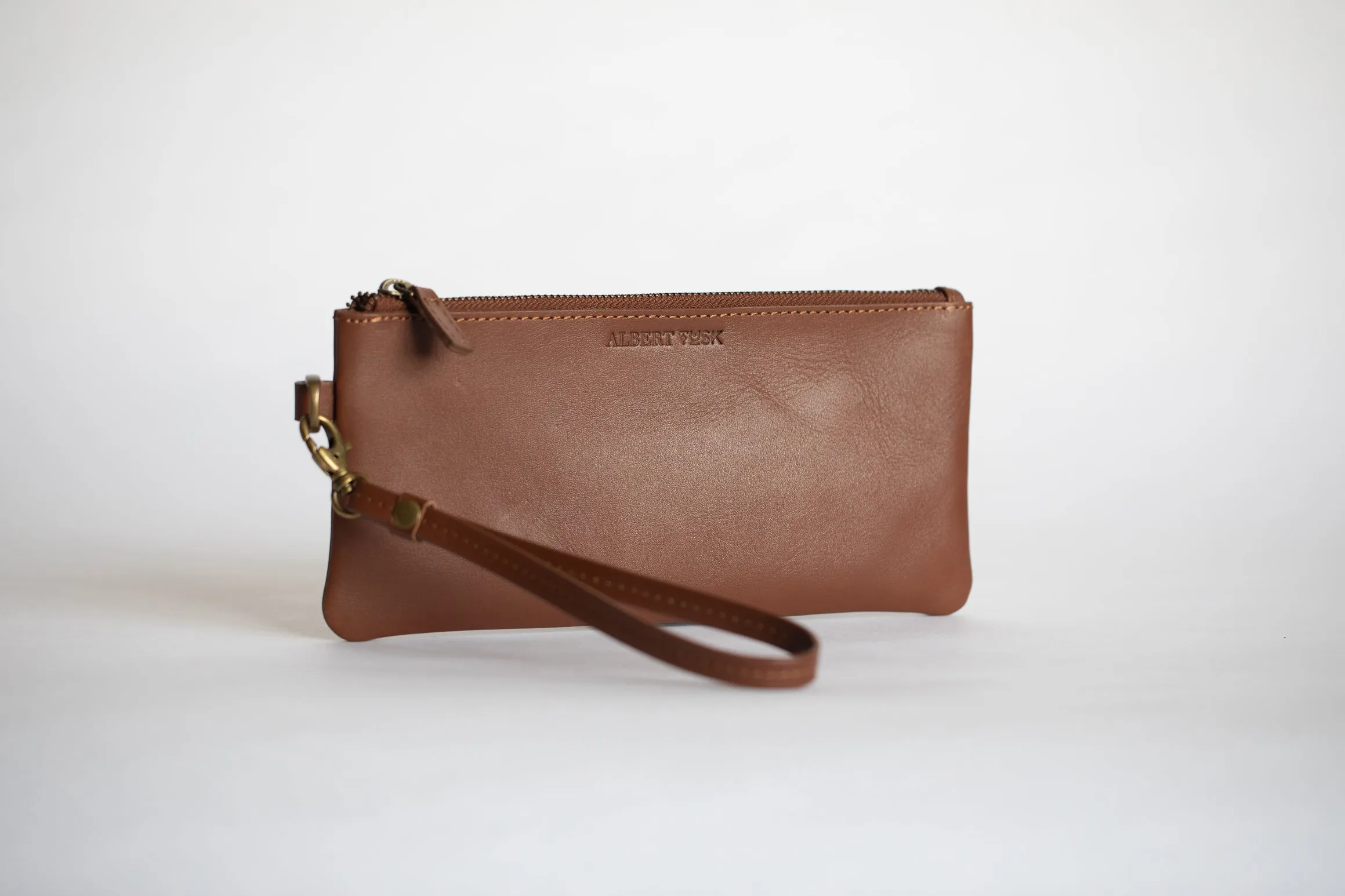The Wristlet