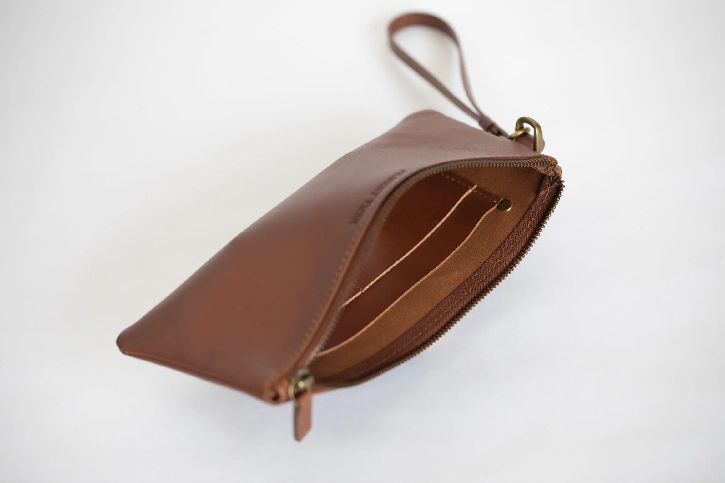 The Wristlet