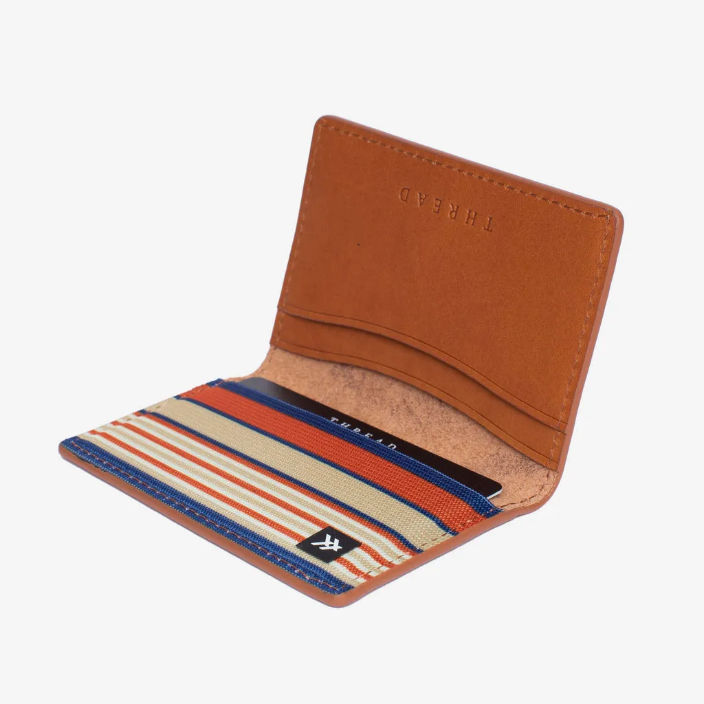 THREAD WALLETS - BIFOLD WALLET