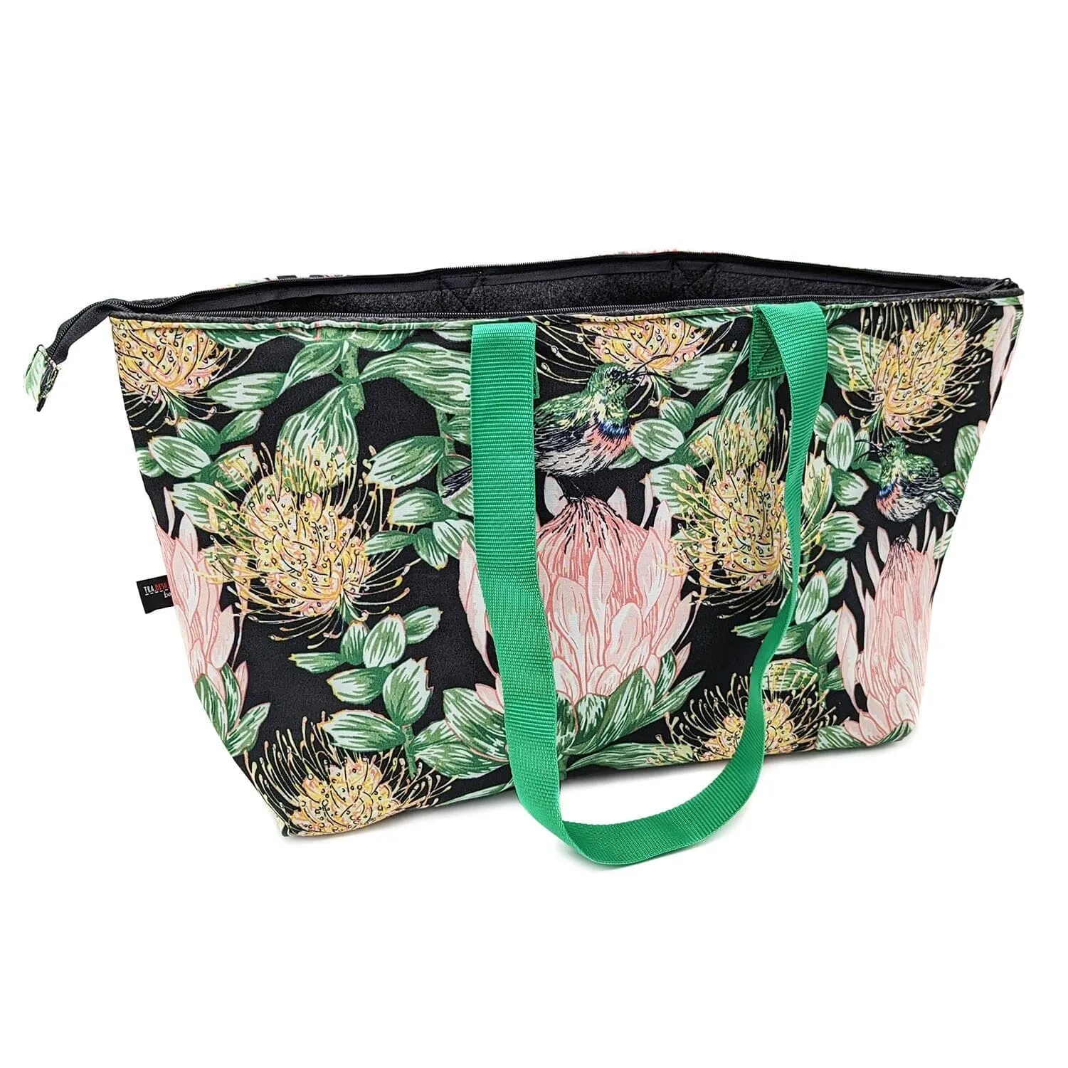 TraDishNal Shopper Cooler Bag (Insulated)