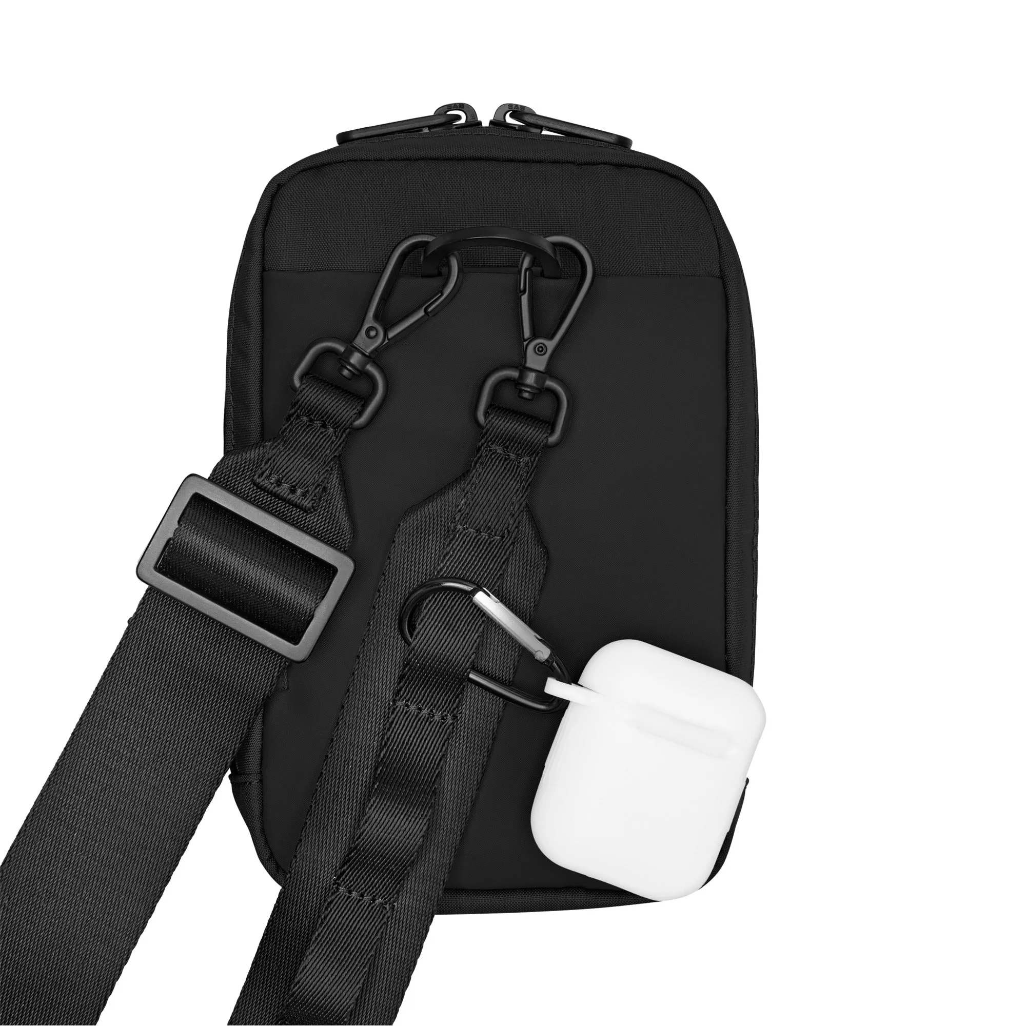 Travel Essentials City Pouch