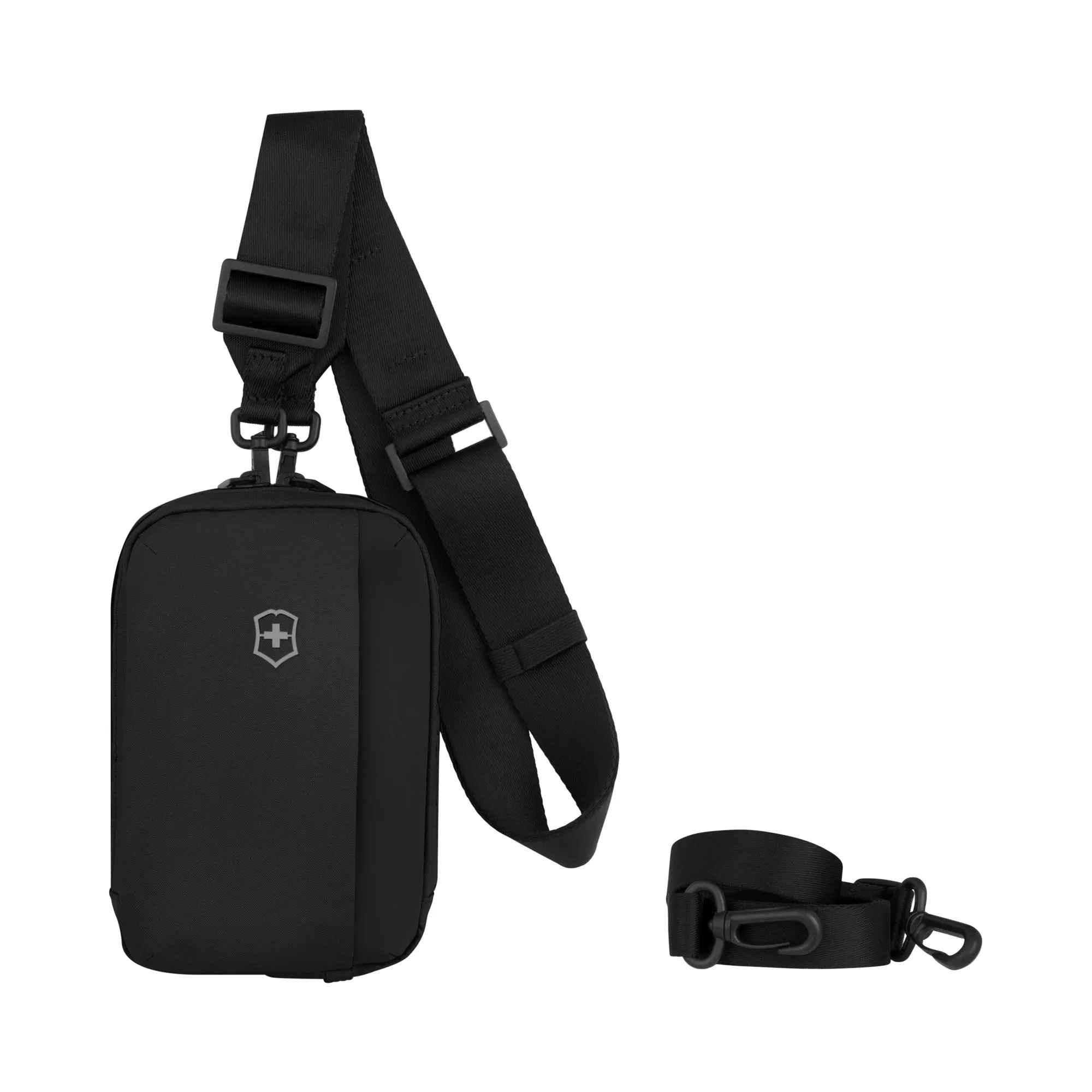 Travel Essentials City Pouch