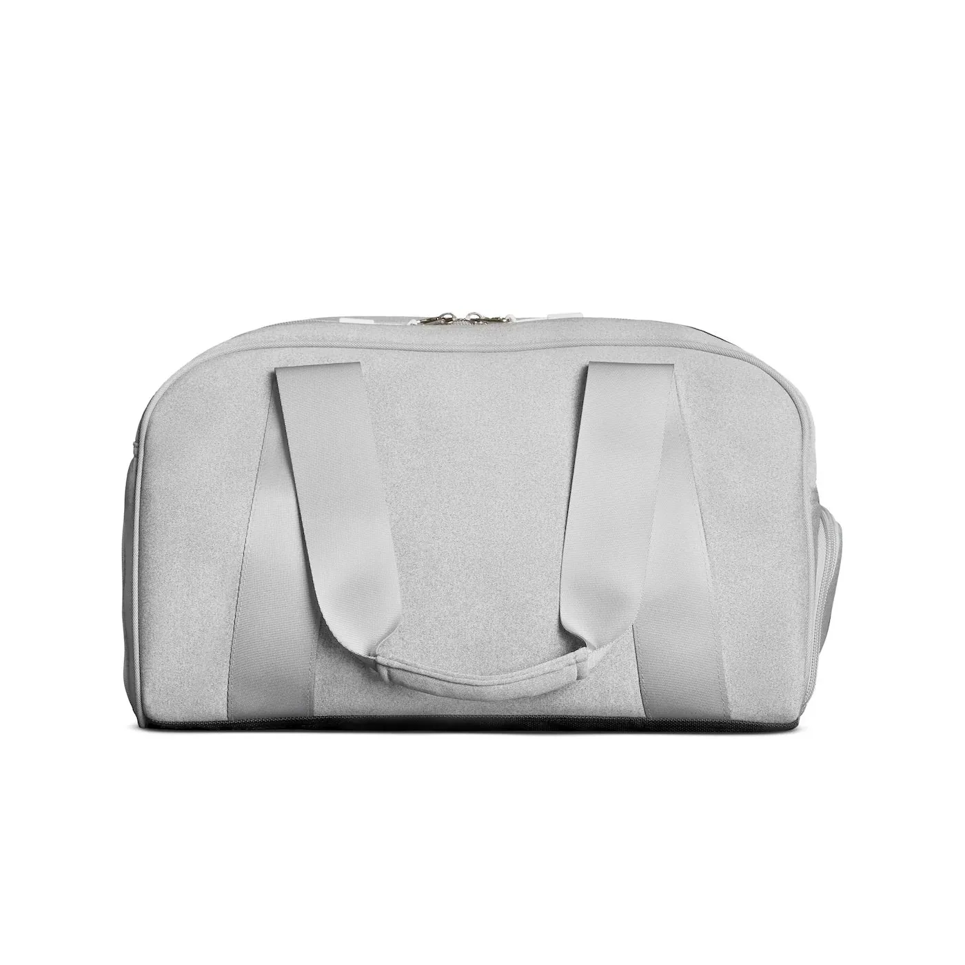 VOORAY Burner Gym Duffel - Ash