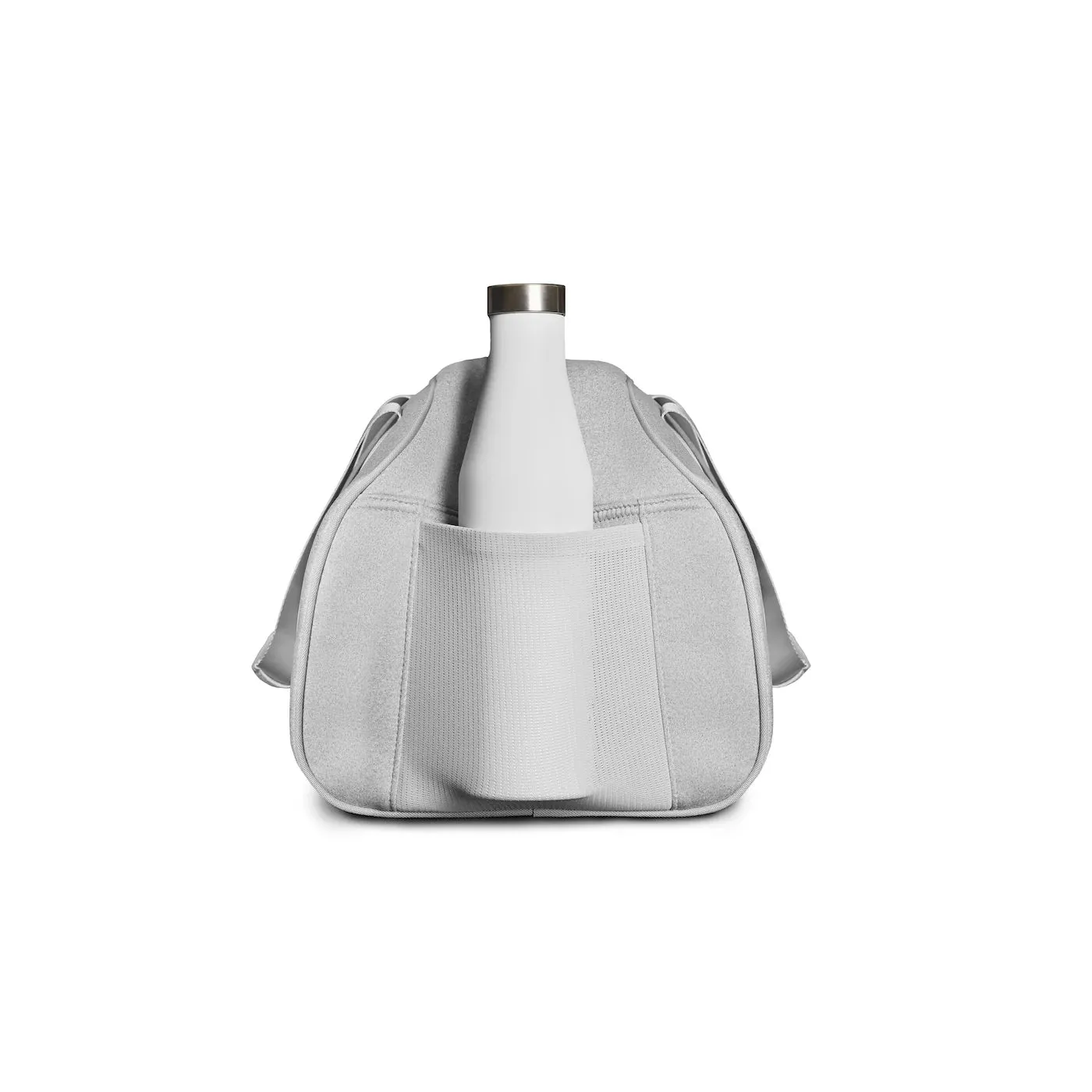 VOORAY Burner Gym Duffel - Ash