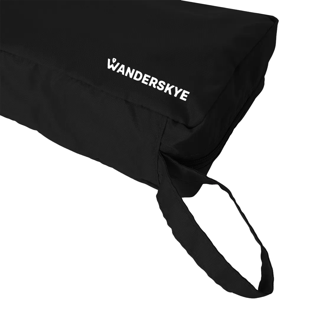 Wanderskye Everyday Pouch