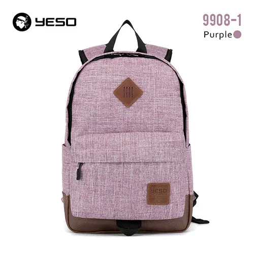 YESO New Backpack